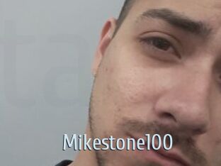 Mikestone100