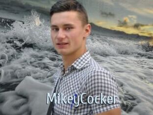 MikeyCocker