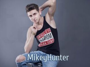 MikeyHunter