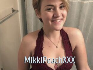 MikkiPeachXXX