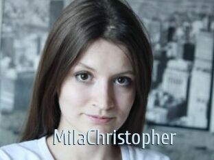 MilaChristopher