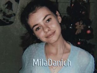 MilaDanich