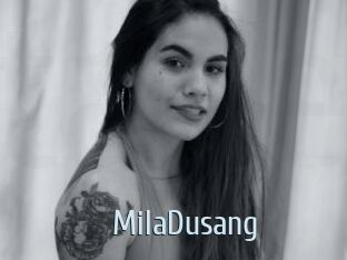 MilaDusang