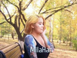 MilaHan