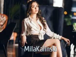 MilaKalinski