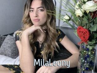 MilaLeony