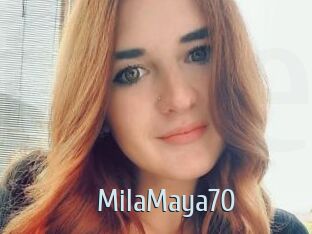 MilaMaya70