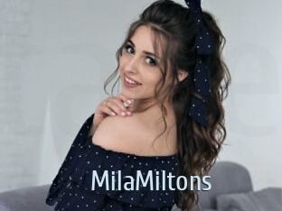 MilaMiltons
