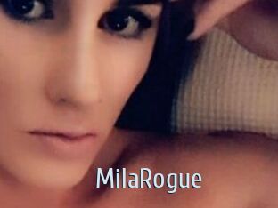 MilaRogue