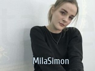 MilaSimon