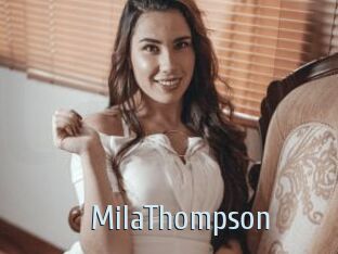MilaThompson