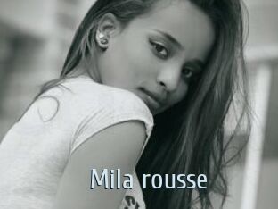 Mila_rousse