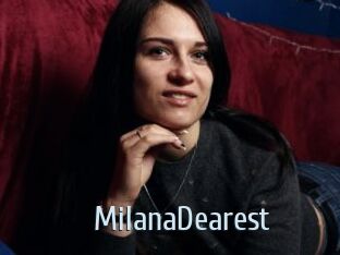MilanaDearest