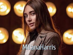 MilanaHarris