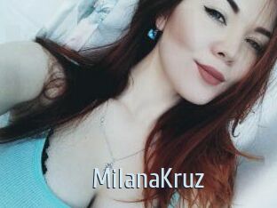 MilanaKruz