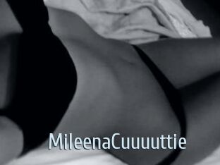 MileenaCuuuuttie
