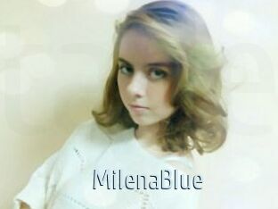 MilenaBlue