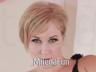 MilenaFun