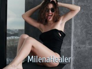 MilenaHealer
