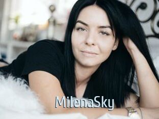 MilenaSky