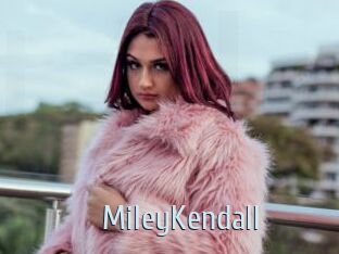 MileyKendall