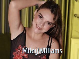 MileyWilliams