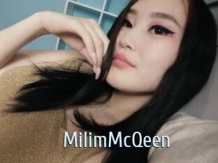 MilimMcQeen