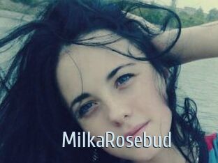 MilkaRosebud