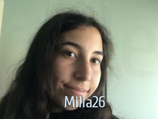 Milla26