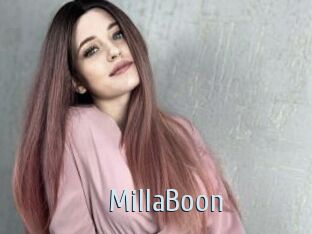 MillaBoon