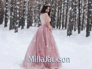 MillaJackson