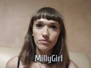 MillyGirl