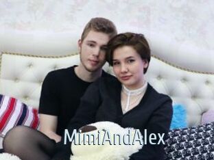 MimiAndAlex