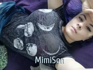 MimiSon