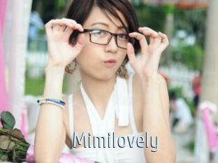 Mimilovely