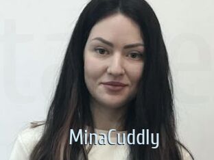 MinaCuddly