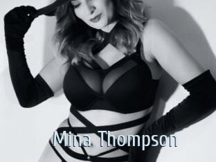 Mina_Thompson