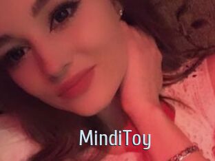 MindiToy