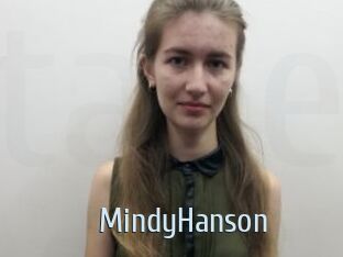 MindyHanson