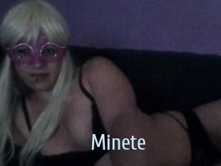 Minete
