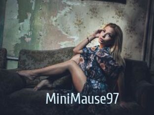 MiniMause97
