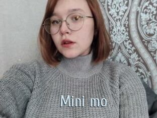 Mini_mo