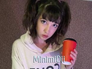 MinimiDii