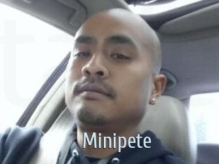 Minipete
