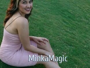 MinkaMagic
