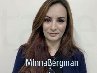 MinnaBergman