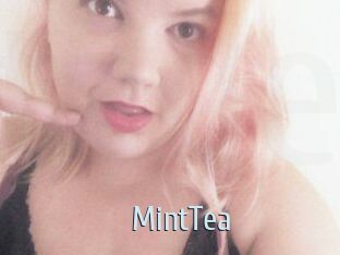 MintTea