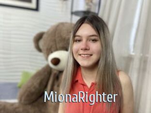 MionaRighter