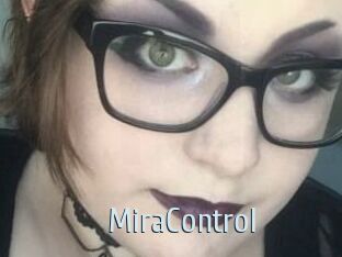 Mira_Control