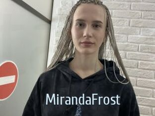 MirandaFrost